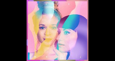 AVA - Waves (CD)