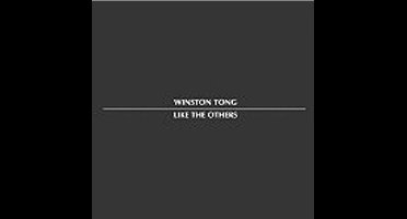 Winston Tong - Like The Others (CD)