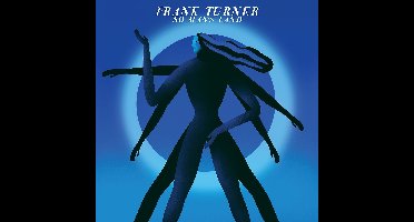 Frank Turner - No Man's Land (LP)