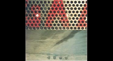 Fugazi - Red Medicine (CD)