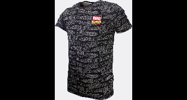 Marvel Comics - Comic Titles Men s T-shirt - S