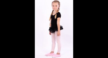 Avento Balletpakje - Kinderen - Licht roze - Maat 104