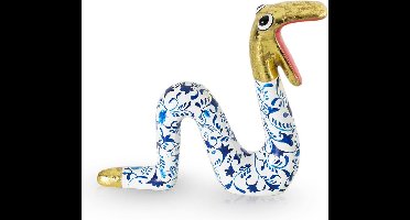 Bestel online Kunstobject 'Bewegende slang' DBG by Niloc Pagen