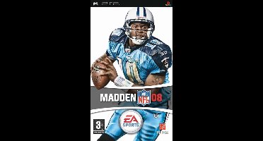 Madden NFL - 2008