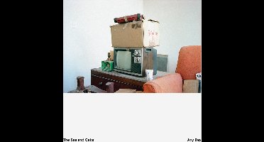 The Sea And The Cake - Any Day (CD)