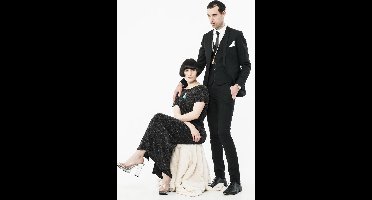 White Hex - Gold Nights (CD)