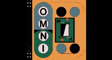 Omni - Multi-Task (CD)