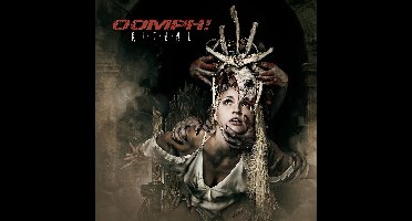 OOMPH! - Ritual (CD)