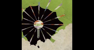 Landing - Sphere (CD)
