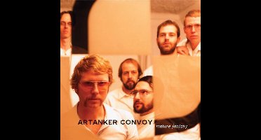 Artanker Convoy - Mature Fantasy (CD)