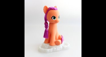 Styling Head Sunny Starscout - My little Pony.