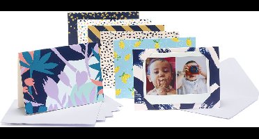 Fujifilm Instax Wide - Wenskaarten