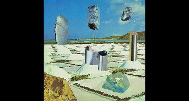 Astral Social Club & Grumbling Fur Time Machine Orchestra - Plasma Splice Trifle (LP)