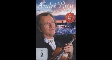 André Rieu - Live In Maastricht 3 (DVD)