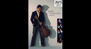 Guus Meeuwis - In concert (DVD)