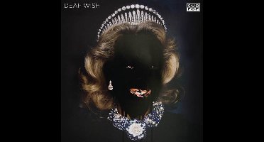 Deaf Wish - St Vincent's (7" Single) (Coloured Vinyl) (Limited Edition)