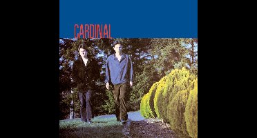 Cardinal - Cardinal (CD) (Remastered)