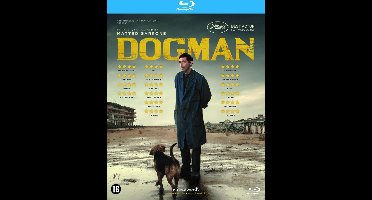 Dogman (Blu-ray)