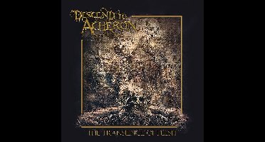 Descend To Acheron - The Transience Of Flesh (LP)