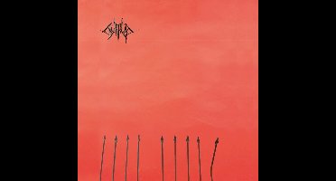 Supruga - Chaos - No One Is Safe (CD)