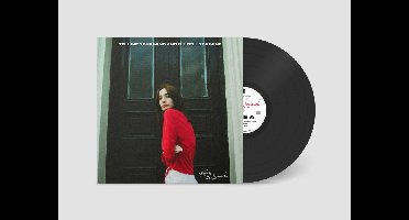 King Hannah - Tell Me Your Mind And I'll Tell You Mine (LP)