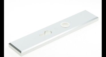 HOPPE VEILIGHEIDS BUITENSCHILD 2235 F1 PC55