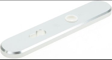 HOPPE VEILIGHEIDS BUITENSCHILD 3235 F1 PC72