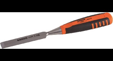 Bahco Steekbeitel 6mm 2Comp Hecht - 424P-6