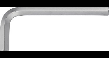 Promat inbussleutel - 6.0mm - 4000825184