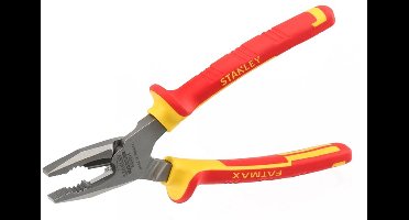 Stanley VDE 1000 V Combinatietangen 175mm