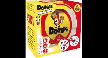 Dobble Belgium