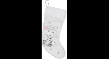 Disney Aristokatten Kerstsok - Disney Magical Beginnings - Aristocats Marie Christmas Stocking - 57 cm