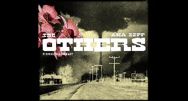 The Others aka 22 Pistepirkko - Monochromeset (CD)