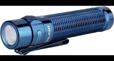 Olight Zaklamp Warrior Mini Titanium Summer Limited Edition 1500 lumen
