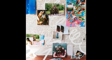 Major Murphy - No.1 (LP) (Coloured Vinyl) (Special Edition)