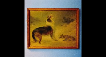 Explosions In The Sky - The Rescue (LP) (Anniversary Edition) (Remastered)