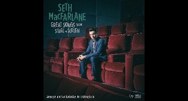 Great Songs From Stage And Screen (LP)