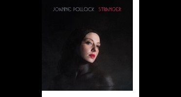 Joanne Pollock - Stranger (LP)