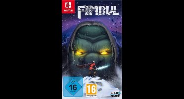 GAME Fimbul, Switch, Nintendo Switch, T (Tiener)