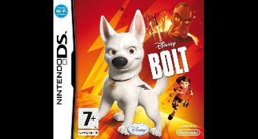 Bolt (Engelstalig)