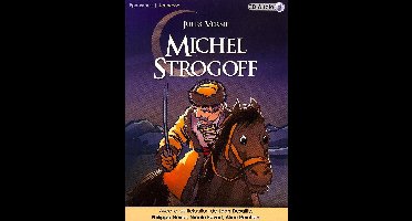 Jules Verne - Verne Jules / Michel Strogoff (CD)