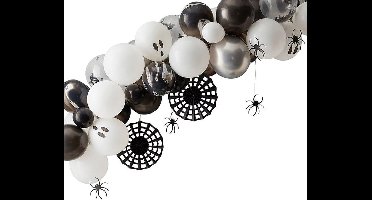 Ballonnenboog Kit - Halloween