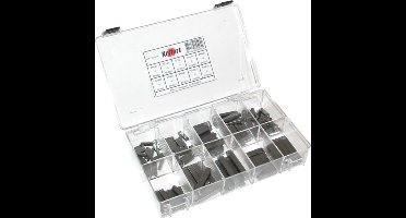 Kelfort Assortimentsdoos inlegspieën nr. 17