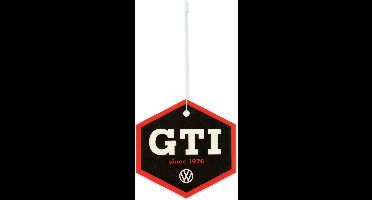 Volkswagen GTI - Cocos