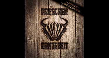 Drescher - Erntezeit (CD) (Limited Deluxe Edition)