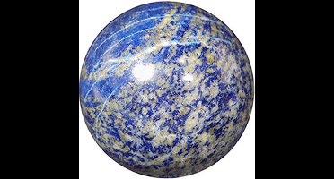 Lapis Lazuli Edelsteen Bol Ruben Robijn