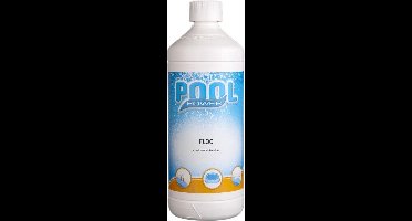 Pool Power Floc 1L - Floc 1 Liter