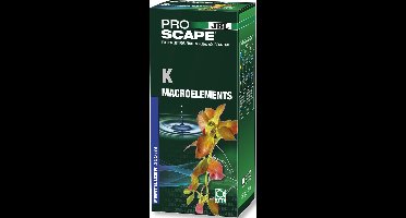 Jbl proscape k macroelements