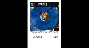 Genius From Georgia (Marbled Vinyl)