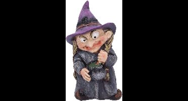 Nemesis Now Beeld/figuur Double Double Multicolours